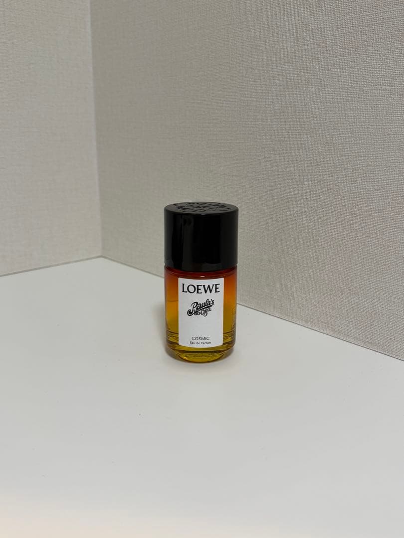 LOEWE Cosmic イビザ コズミック オードゥ パルファム 香水