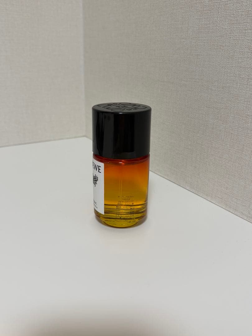 LOEWE Cosmic イビザ コズミック オードゥ パルファム 香水