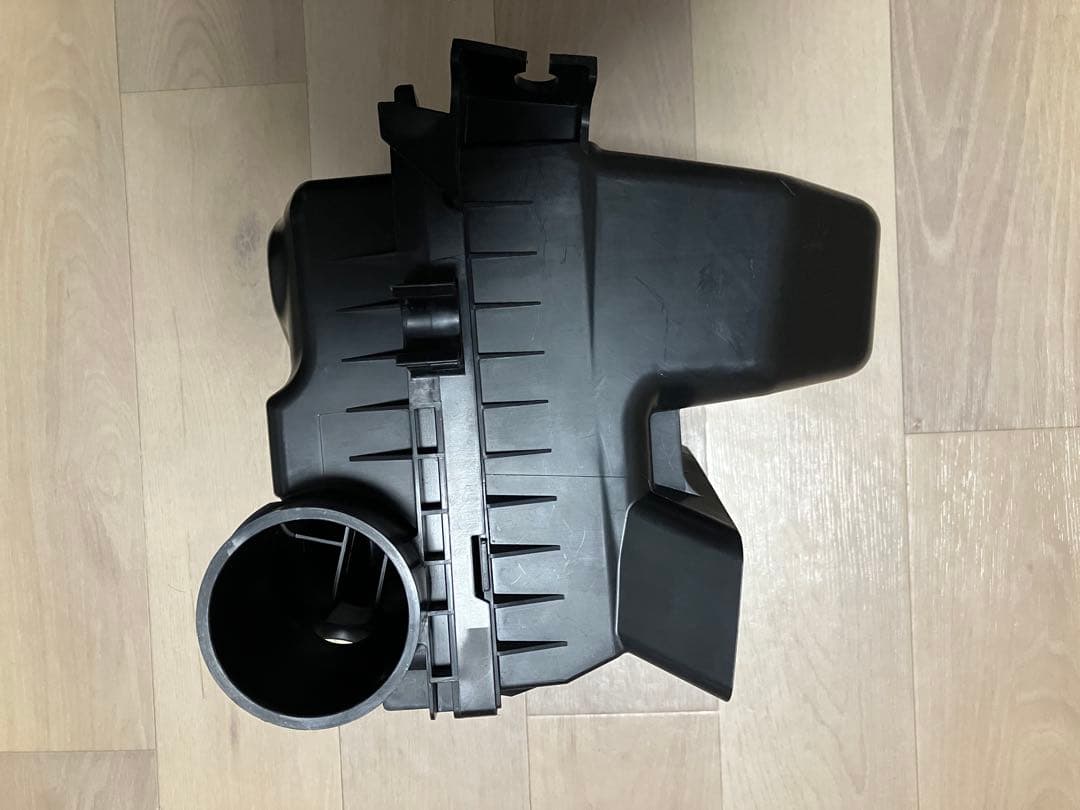 北米スバル純正　WRX STI VAF エアクリーナ一BOX 一式　VAB流用