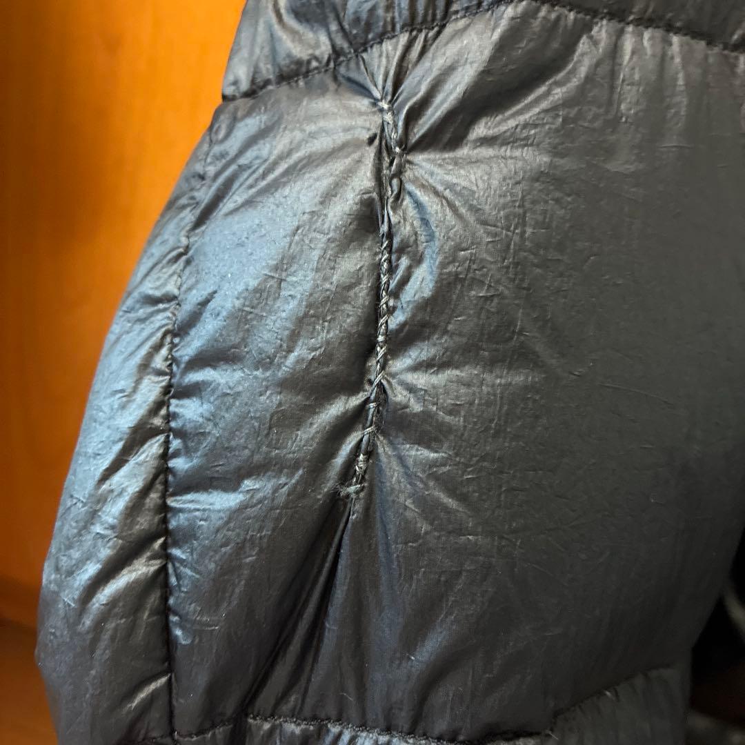 ジャケット・アウター Stone  Garment Dyed Down