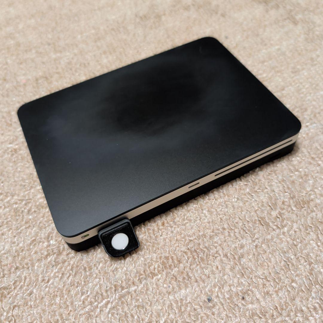 Magic Trackpad 3用 Touch ID 付きスタンド