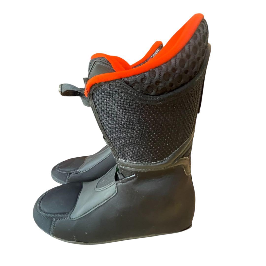 美品　スキーブーツ　ROSSIGNOL ロシニョール　27-27.5cm メンズ