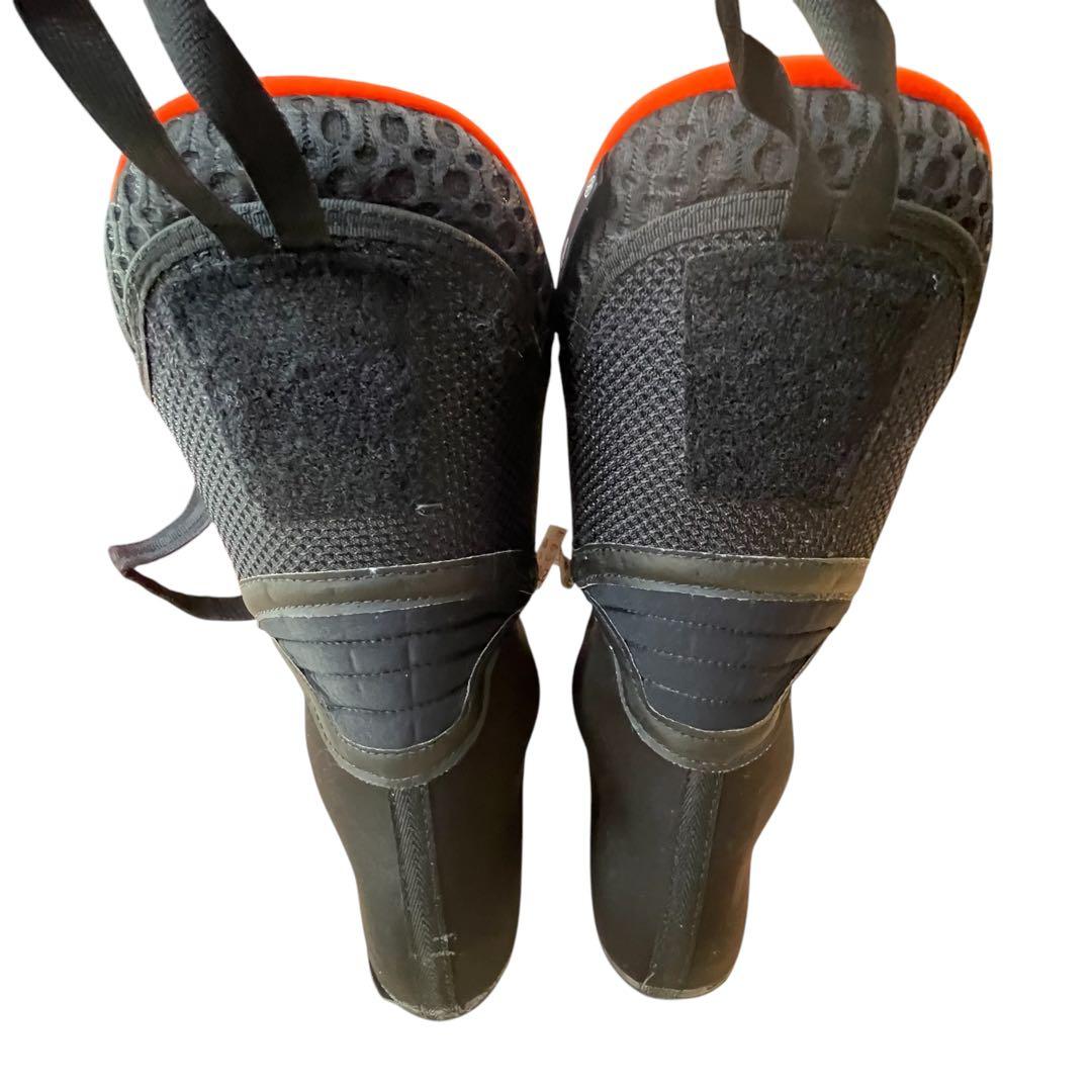 美品　スキーブーツ　ROSSIGNOL ロシニョール　27-27.5cm メンズ