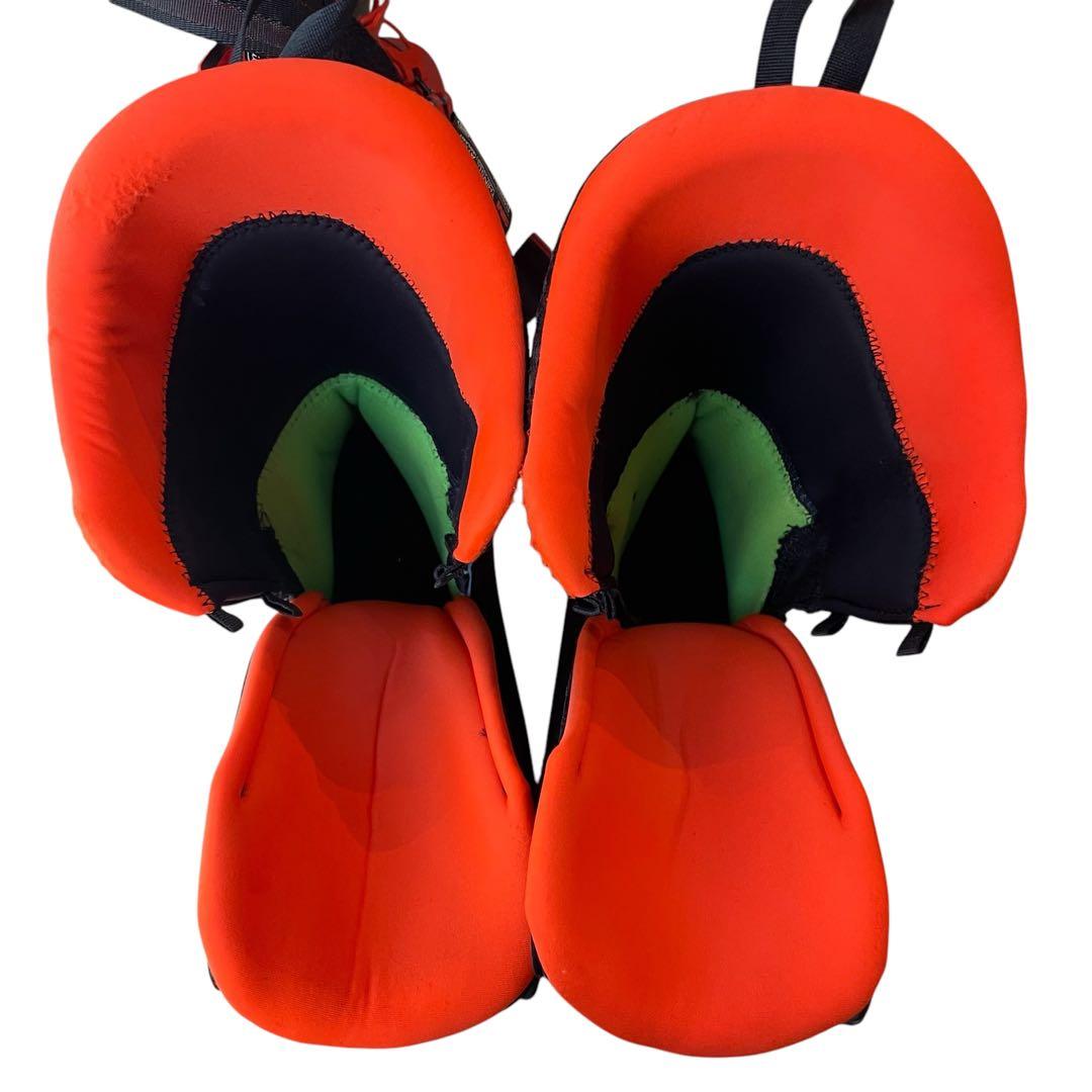 美品　スキーブーツ　ROSSIGNOL ロシニョール　27-27.5cm メンズ