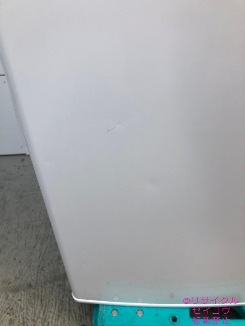 【中古】マックスゼン冷蔵庫 140L 2024年式2510231831