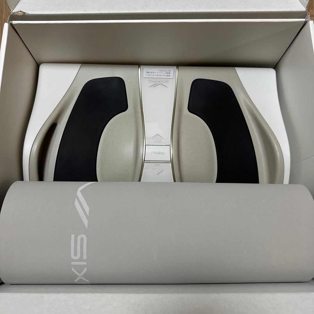 フットフィット3 SIXPAD