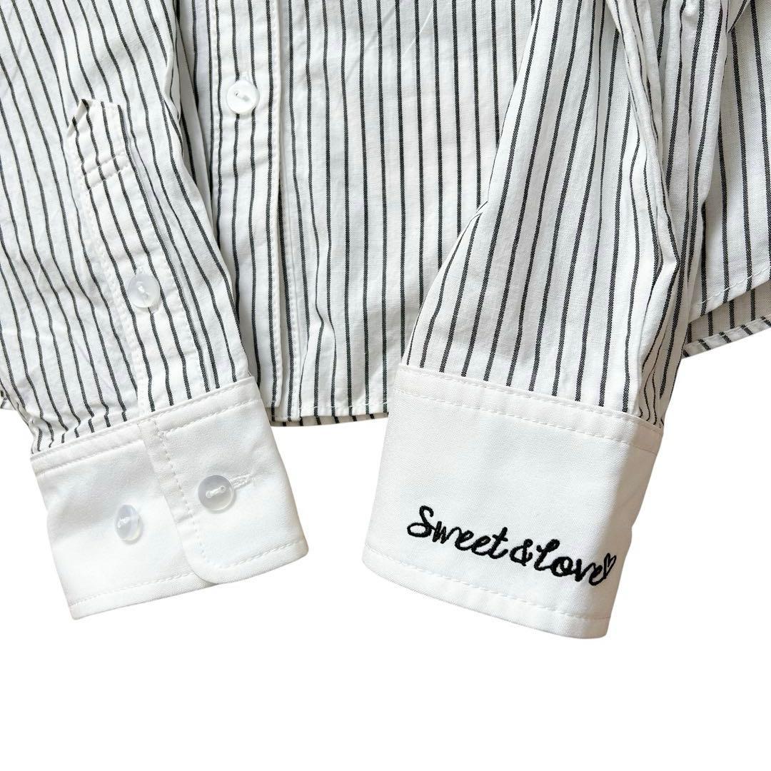 arisana　Peyton 　キッズフォーマル　5点セット　160　レトロ