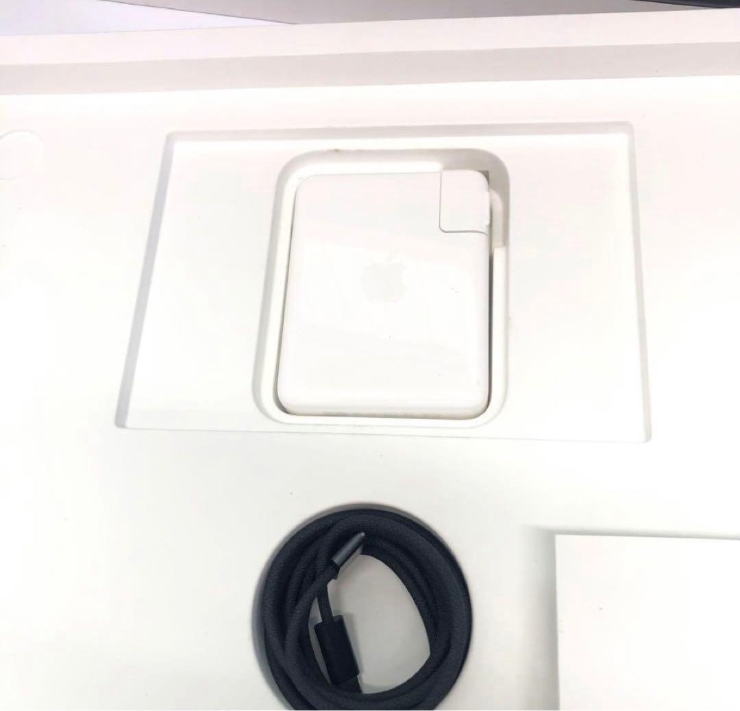 MacBookPro M3 16インチ ノートパソコン Apple