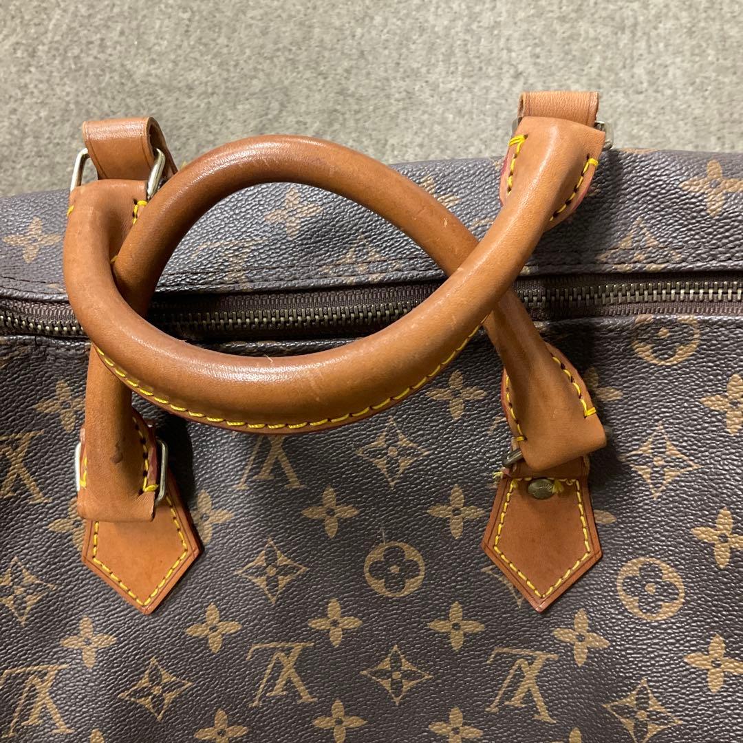 お買得 Louis Vuitton バッグ　約35cm 現状渡し