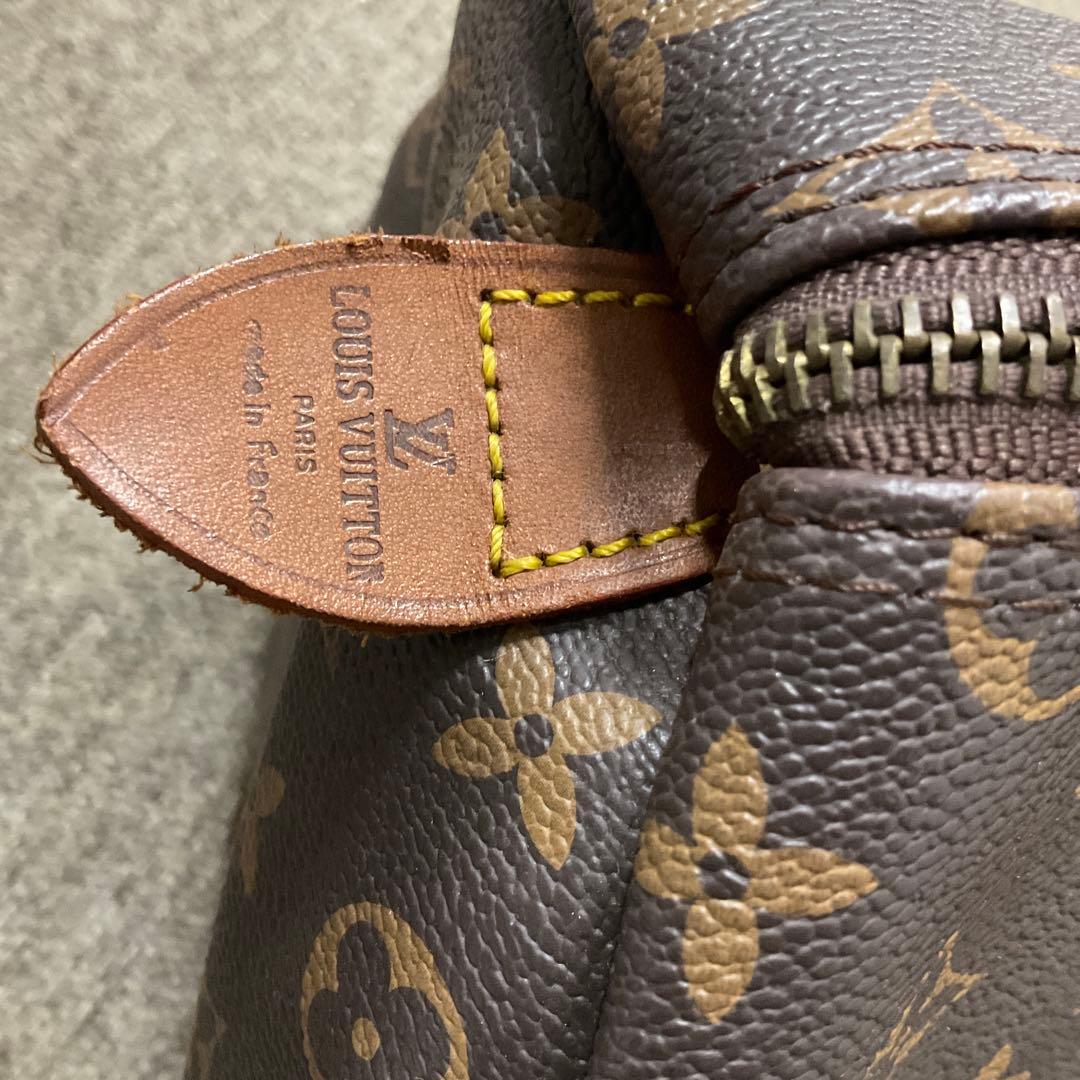 お買得 Louis Vuitton バッグ　約35cm 現状渡し