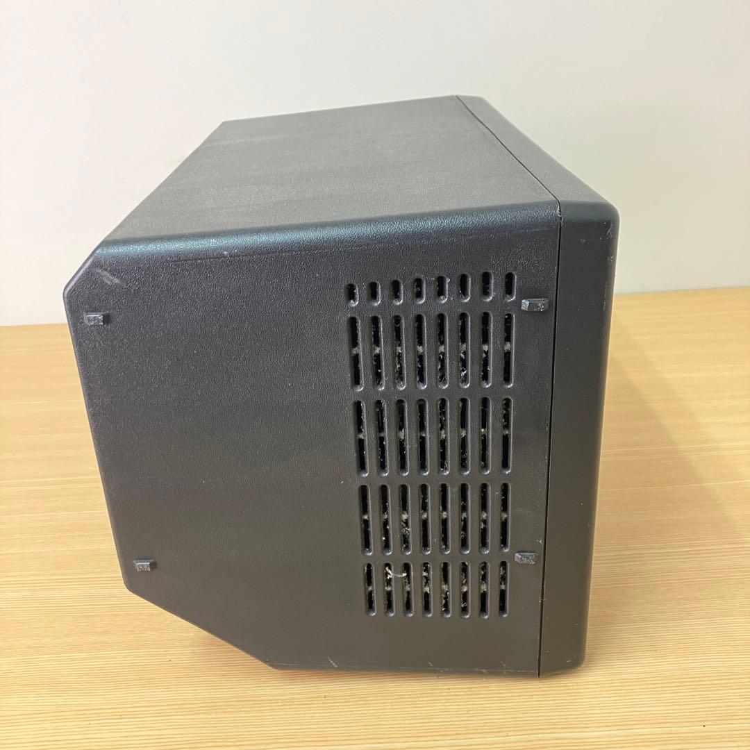 YAMAHA EMX212S パワードミキサー