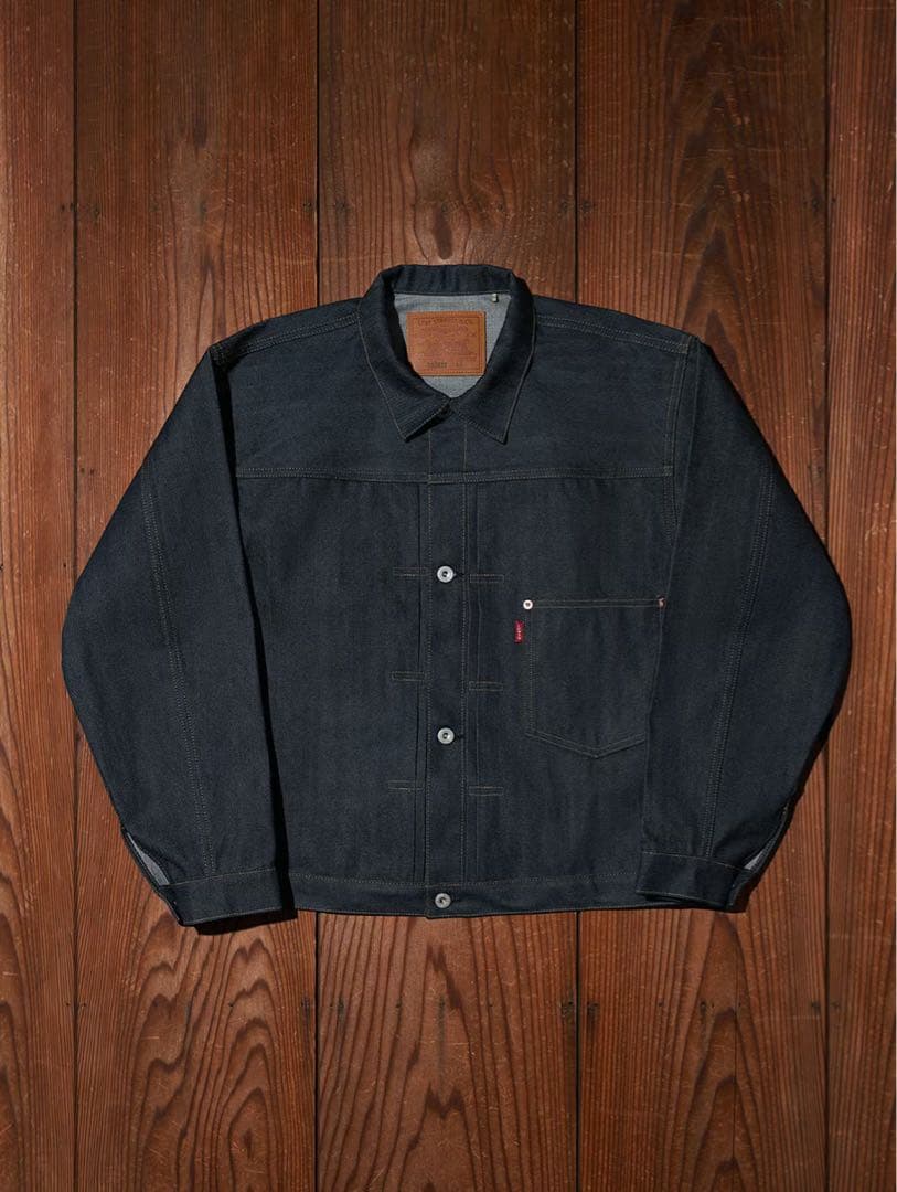 LEVI'S® VINTAGE CLOTHING S506XX 1944
