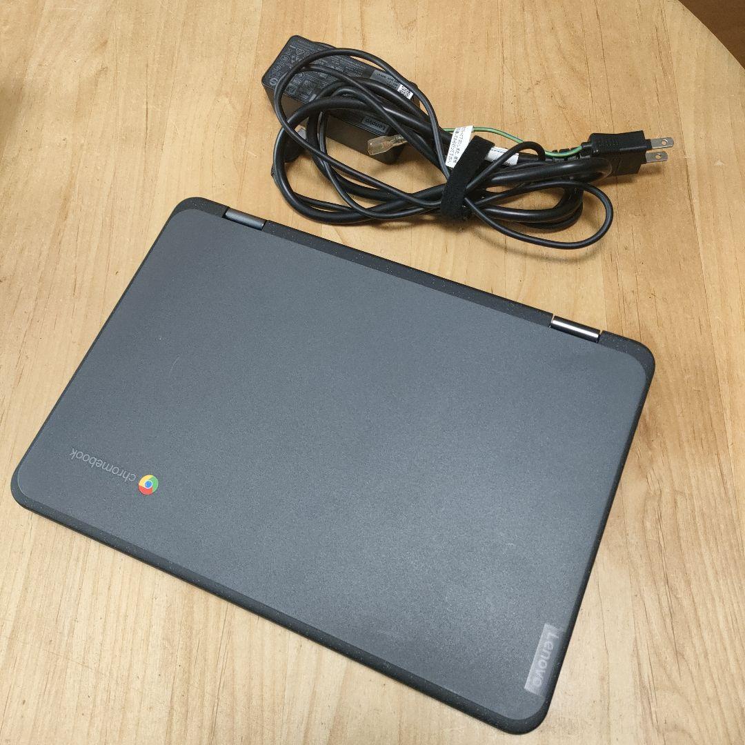 ヨシノ様　美品✨Lenovo 300e Chromebook Gen3