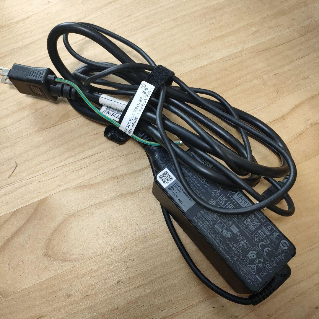 ヨシノ様　美品✨Lenovo 300e Chromebook Gen3