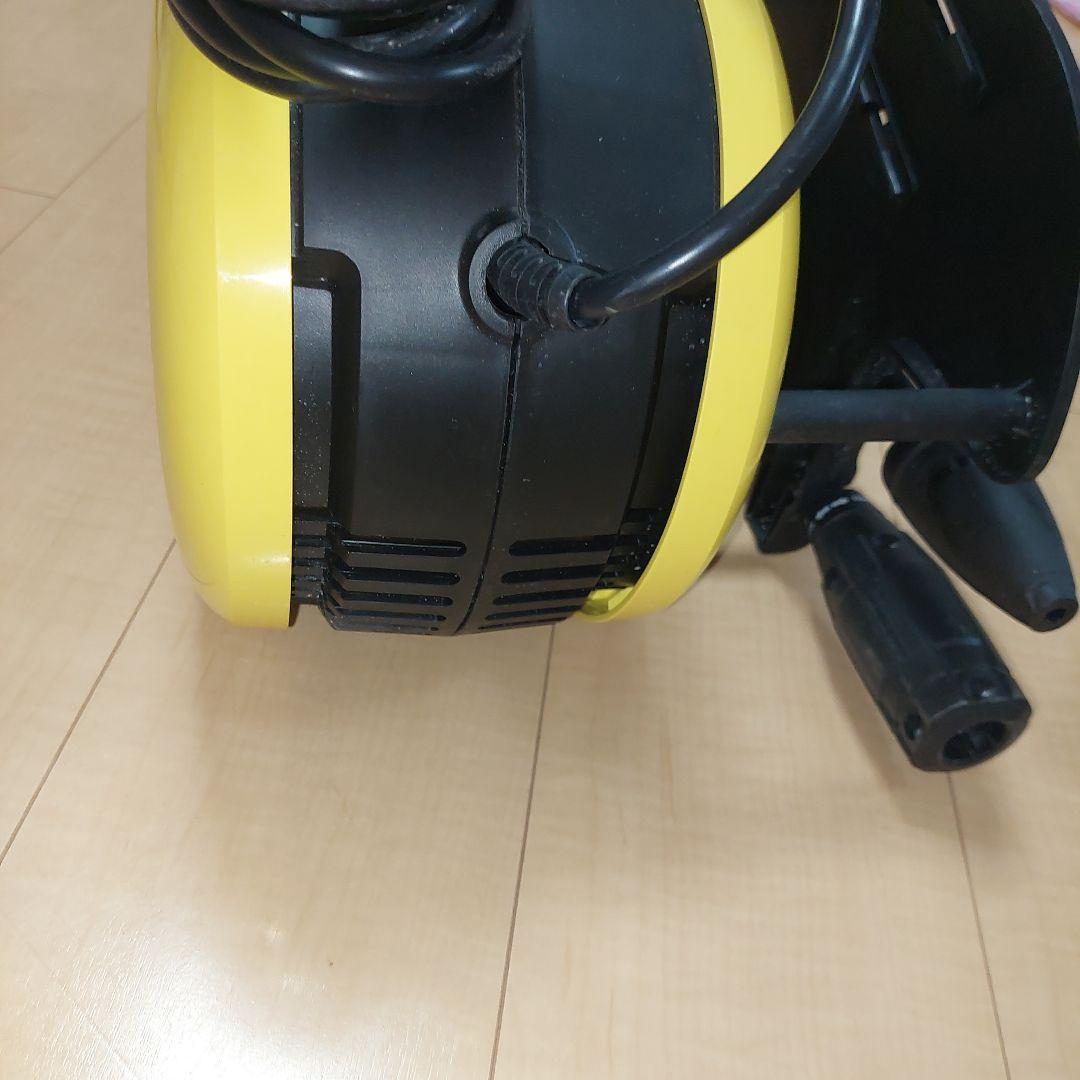 アルファさん専用　【美品】ケルヒャー 高圧洗浄機 JTK サイレントS