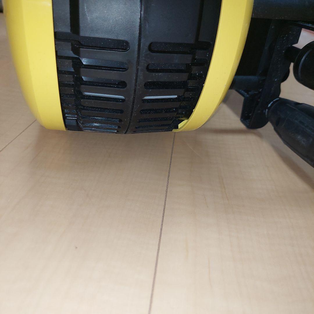 アルファさん専用　【美品】ケルヒャー 高圧洗浄機 JTK サイレントS