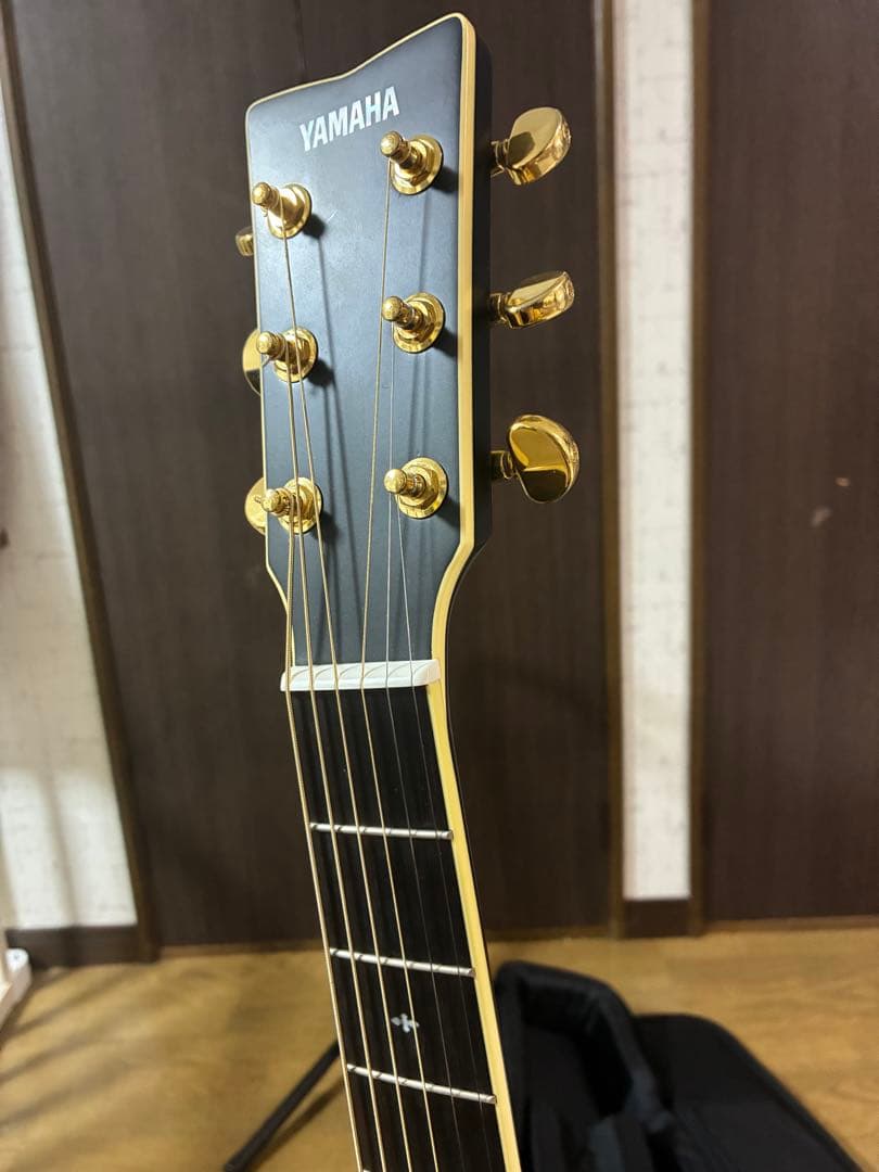 YAMAHA LL16D ARE 美品