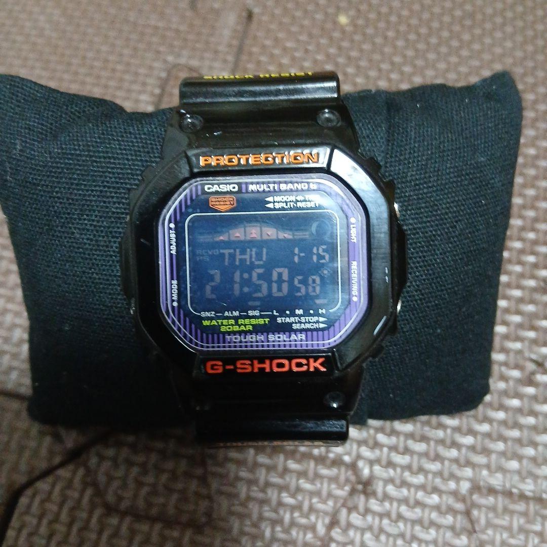 時計 G-SHOCK GWX-5600C