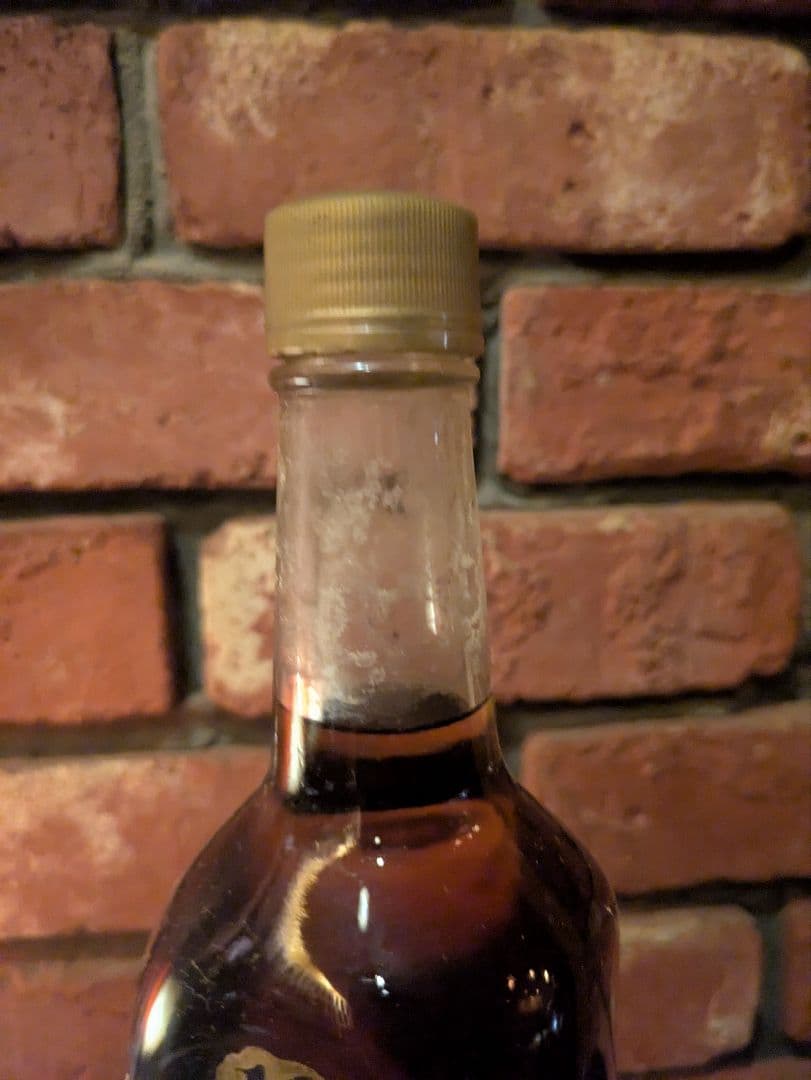 希少　エンシェント　エンシェントエイジ　Ancient Age 10年 バーボン