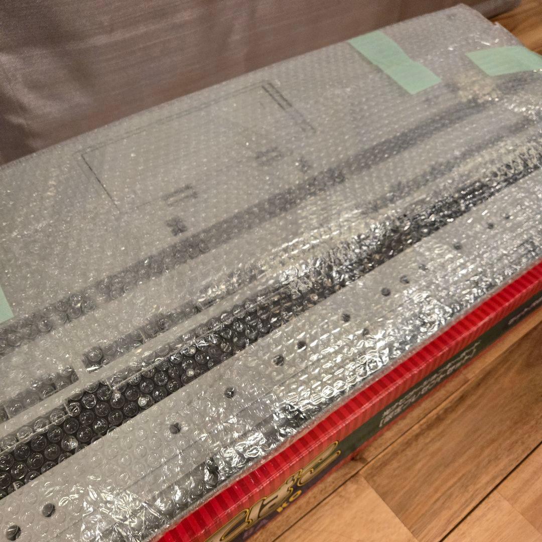 美品　動作品　CASIO CTK-4000 キーボード　光ナビゲーション