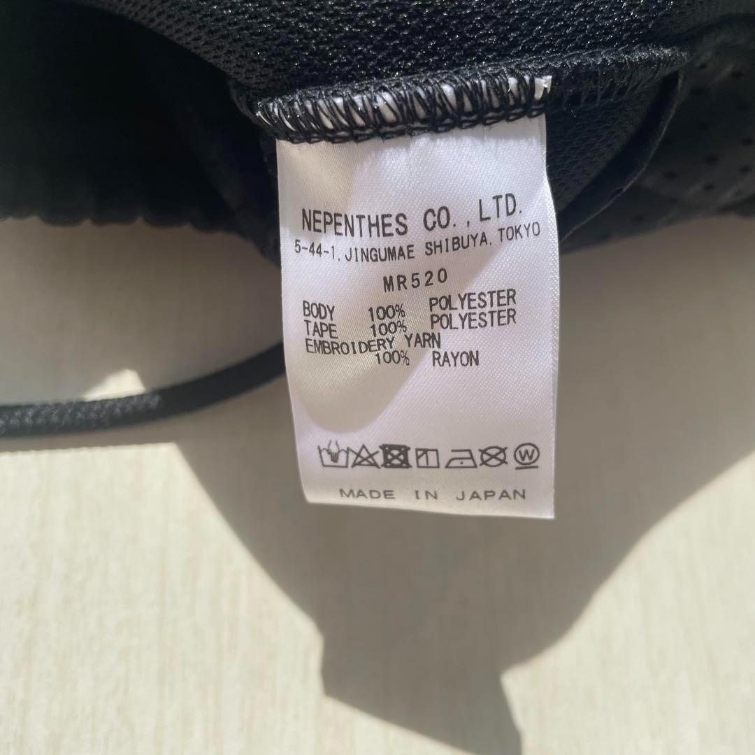 ストレート　XS ブラック　ホワイト　needles ニードルズ ニードルス