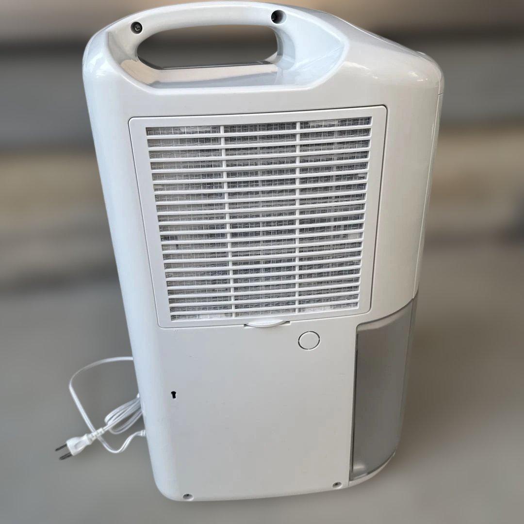 ひなの　CORONA CD-P6322-W 除湿機・乾燥機　新品未使用品