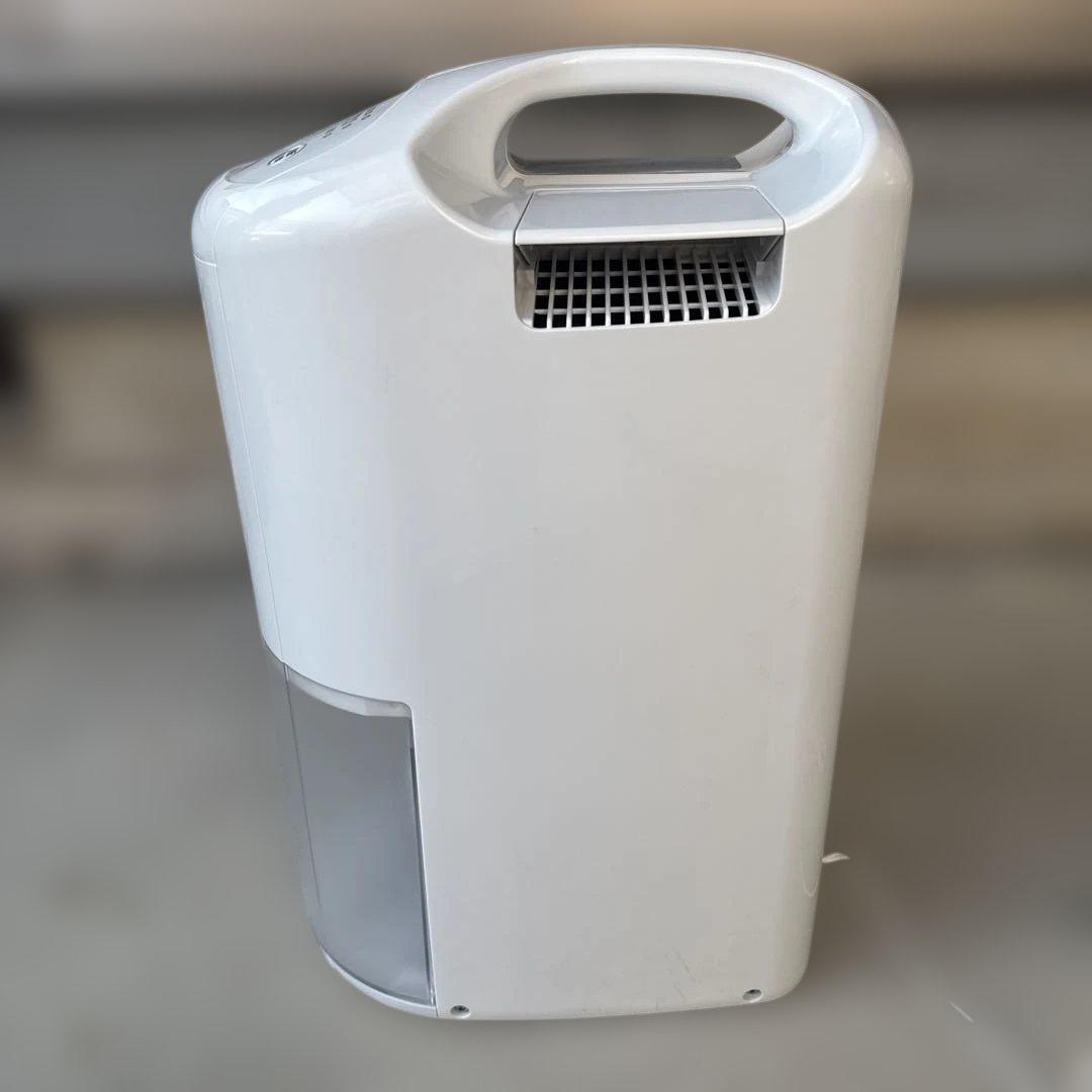 ひなの　CORONA CD-P6322-W 除湿機・乾燥機　新品未使用品