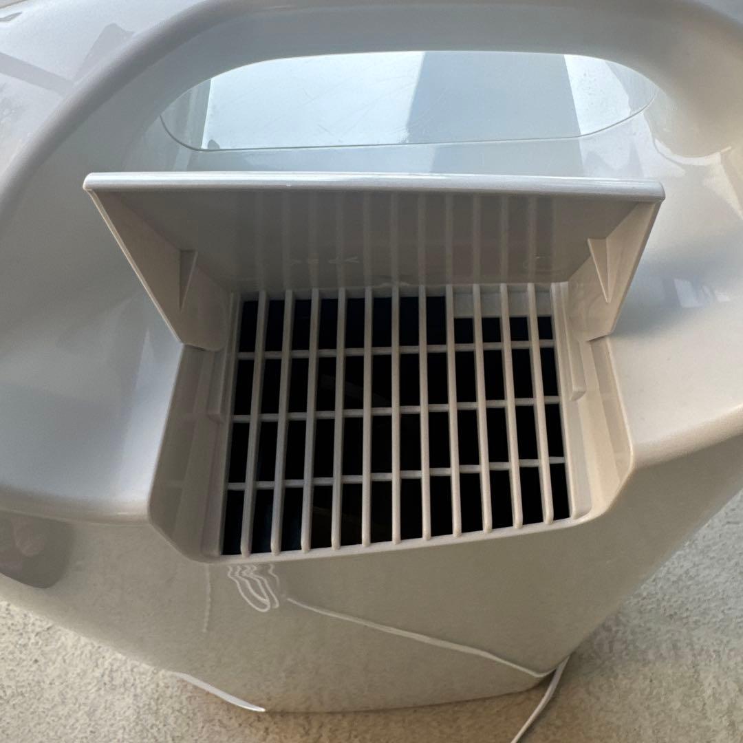 ひなの　CORONA CD-P6322-W 除湿機・乾燥機　新品未使用品