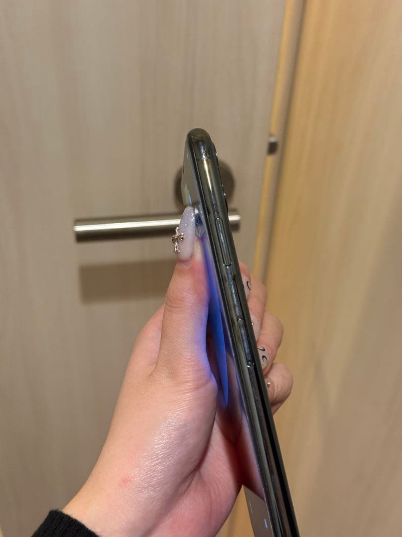 【限定価格】香港版シャッター音なしiPhone 11 Pro Max 256GB