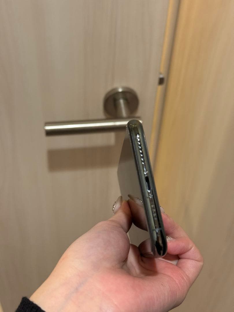 【限定価格】香港版シャッター音なしiPhone 11 Pro Max 256GB