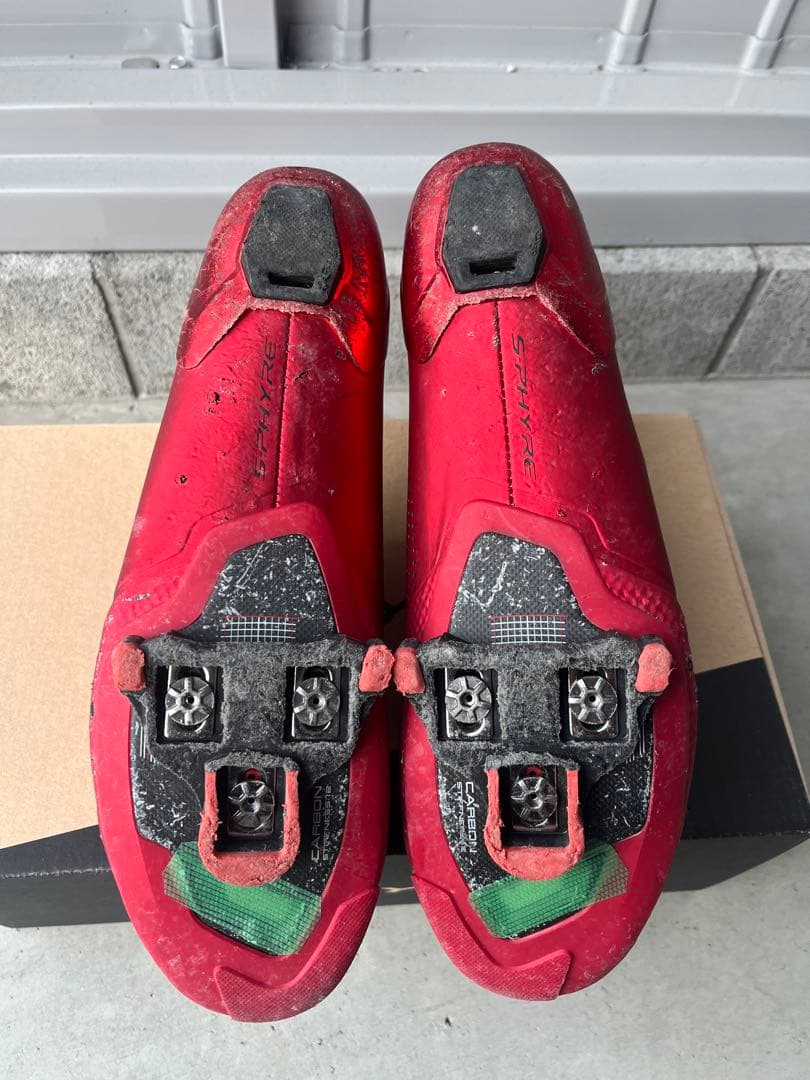 パーツ SHIMANO S-PHYRE RC902