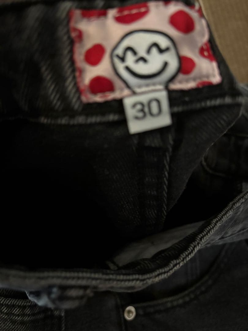 スターチーム　ハーフパンツ可　30