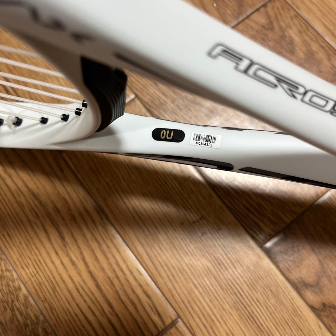 ミズノアクロスピードV-PRO