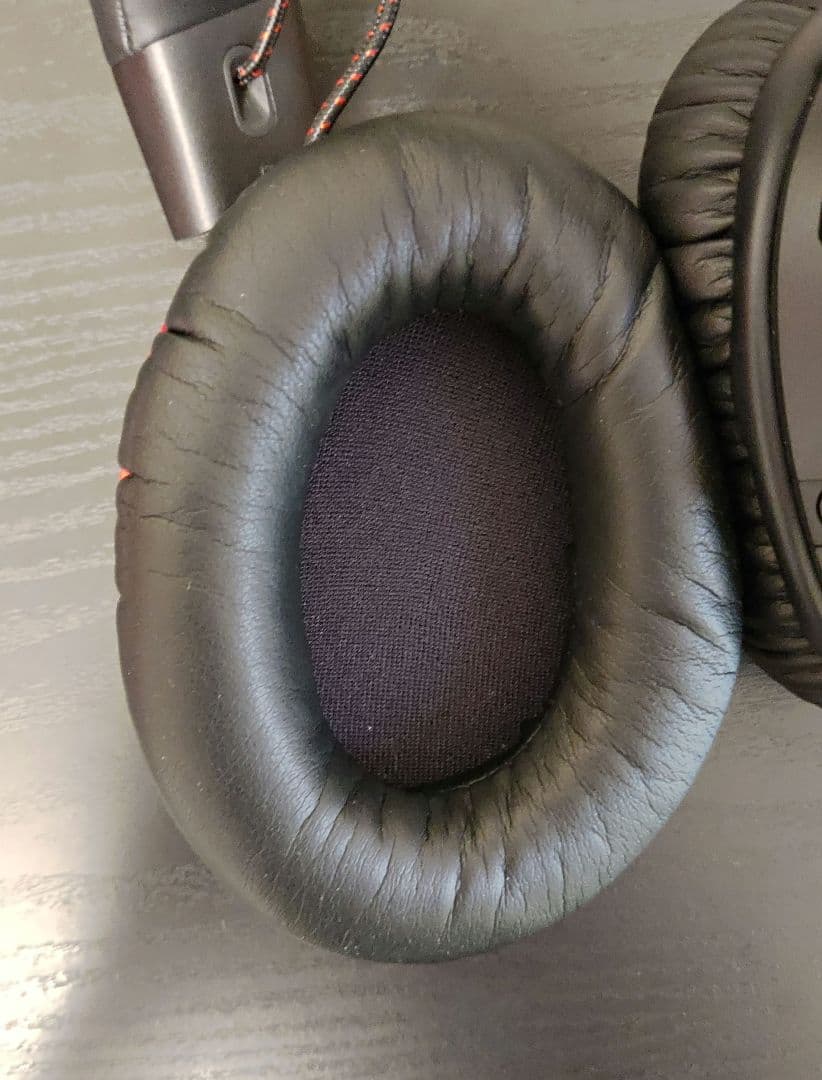 HyperX Cloud IIIワイヤレスゲーミングヘッドセット