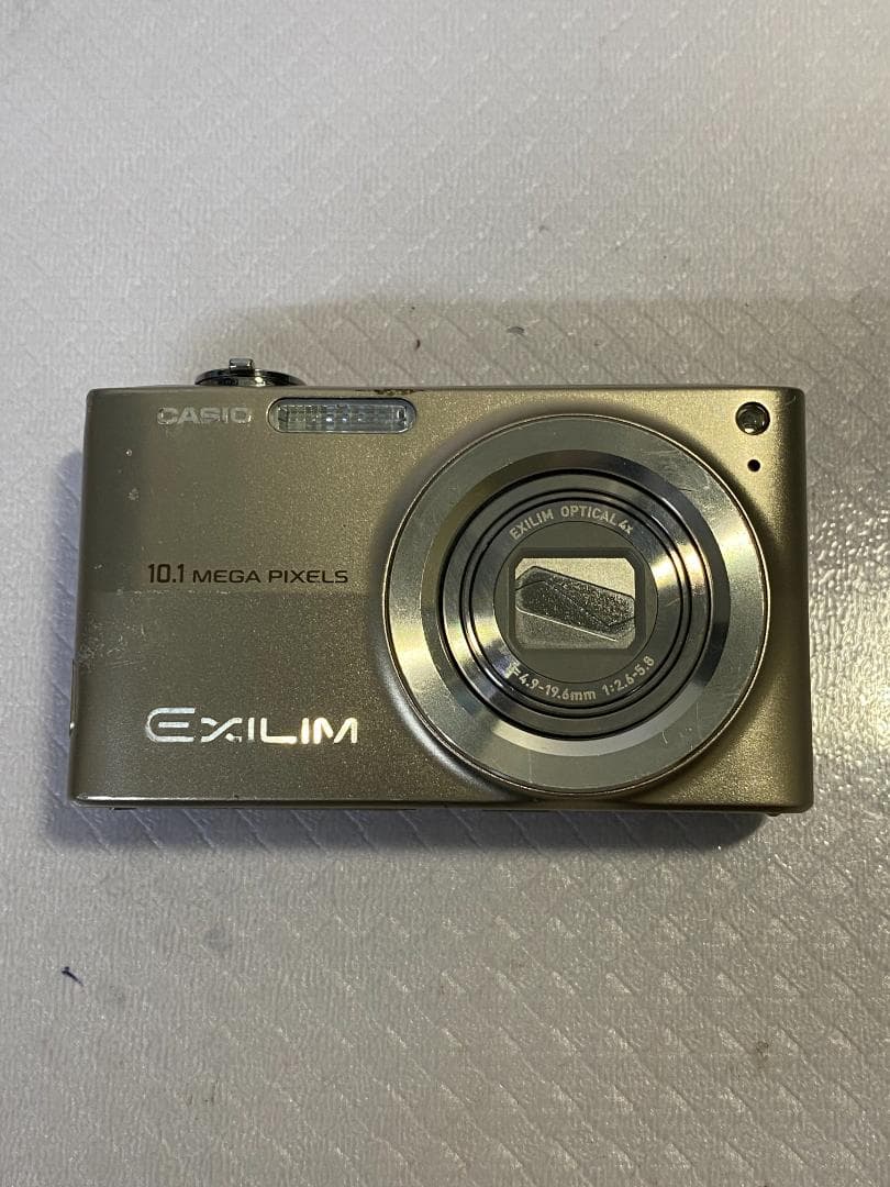 デジタルカメラ CASIO EX-Z200#804