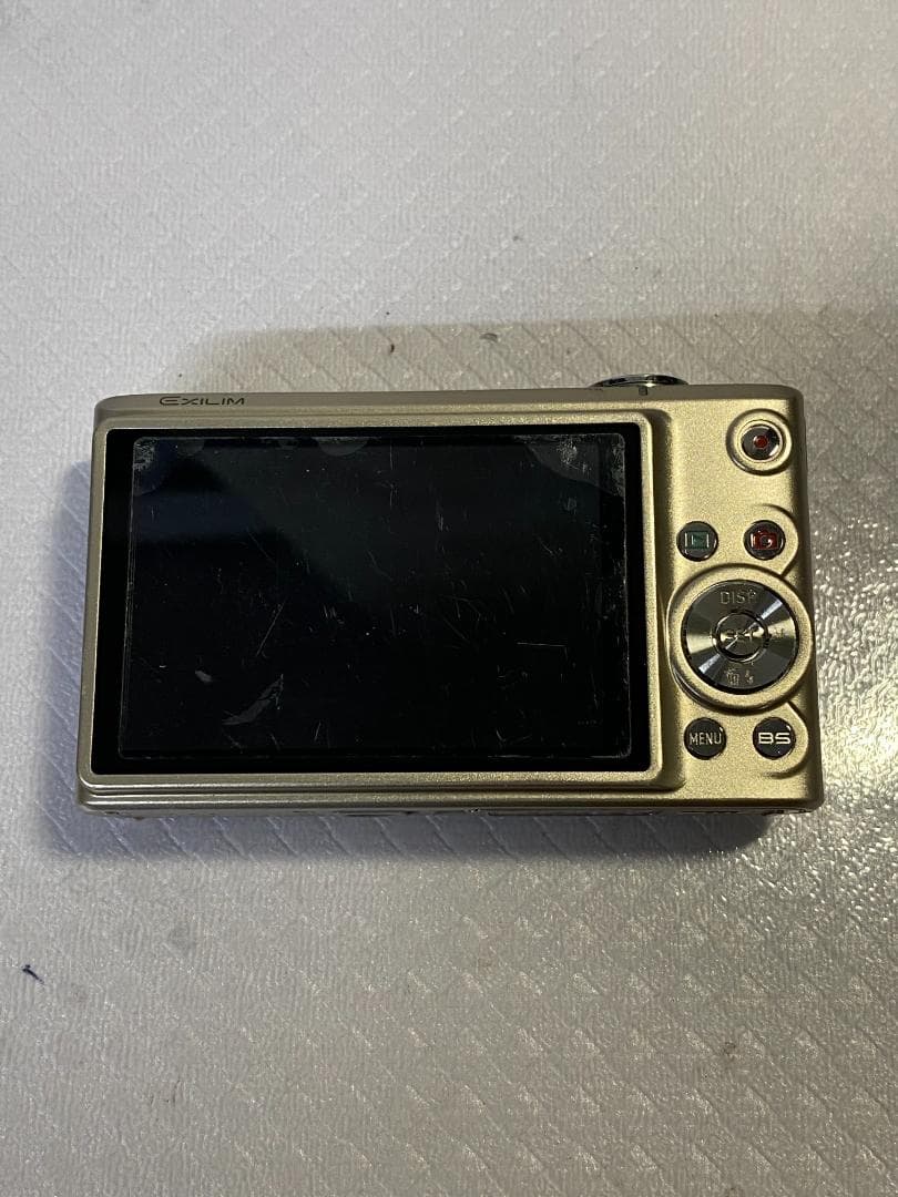 デジタルカメラ CASIO EX-Z200#804