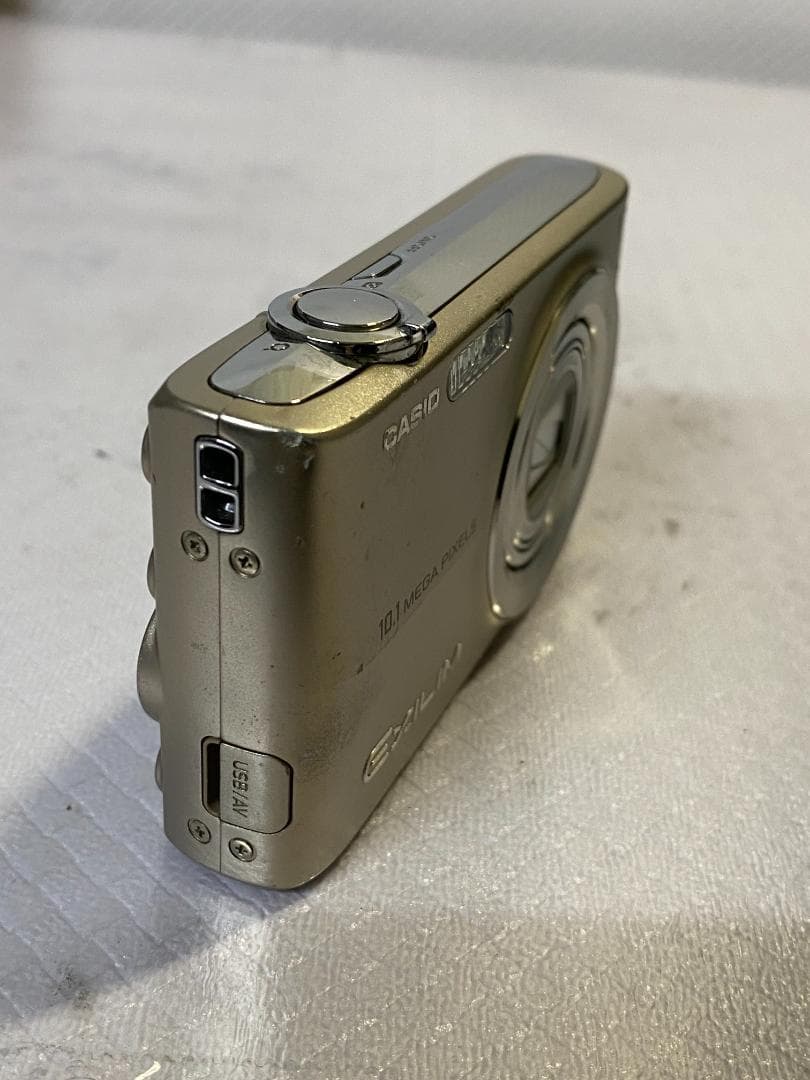 デジタルカメラ CASIO EX-Z200#804