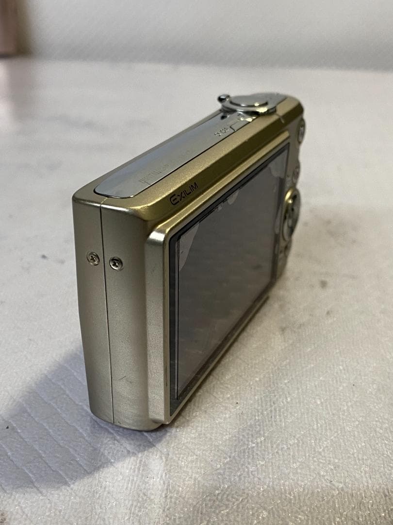 デジタルカメラ CASIO EX-Z200#804