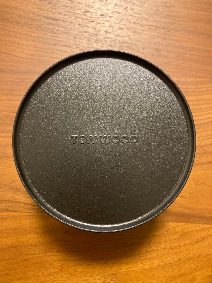 アクセサリー TOM WOOD RoloChain Gold