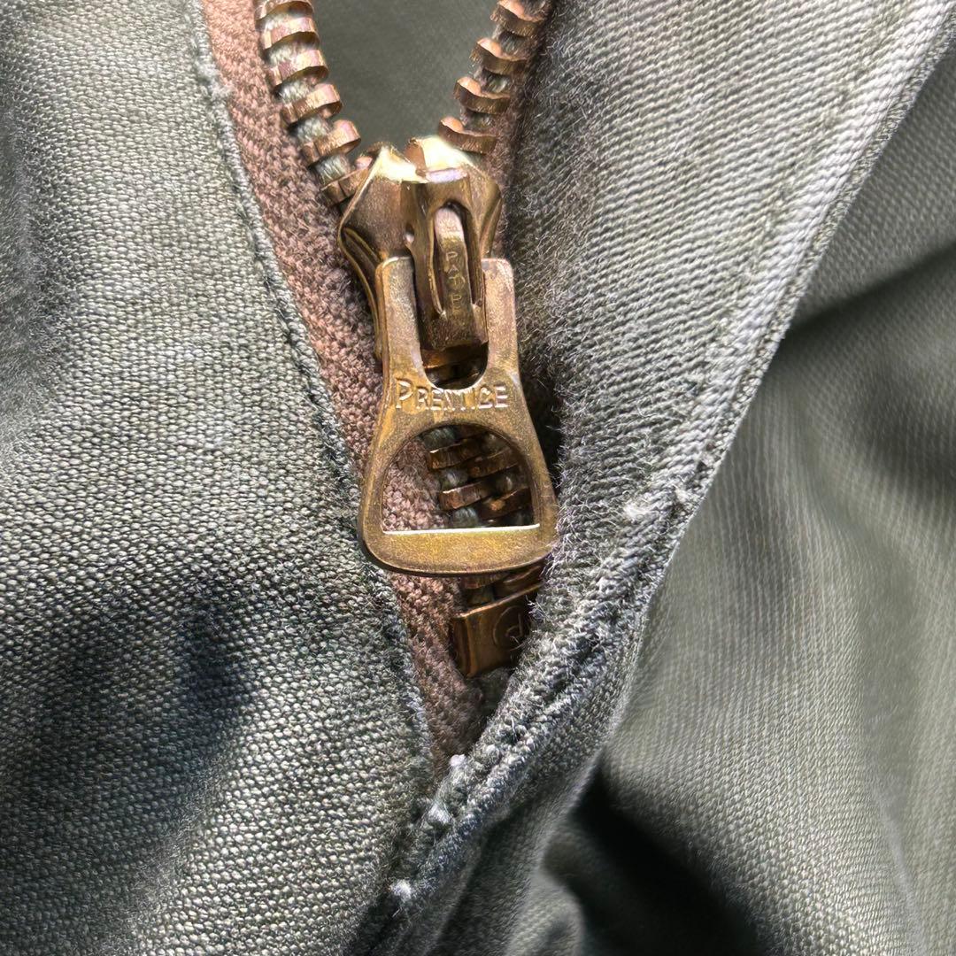 【美品】50's 米軍 US ARMY M-51 フィールド パンツ S-R