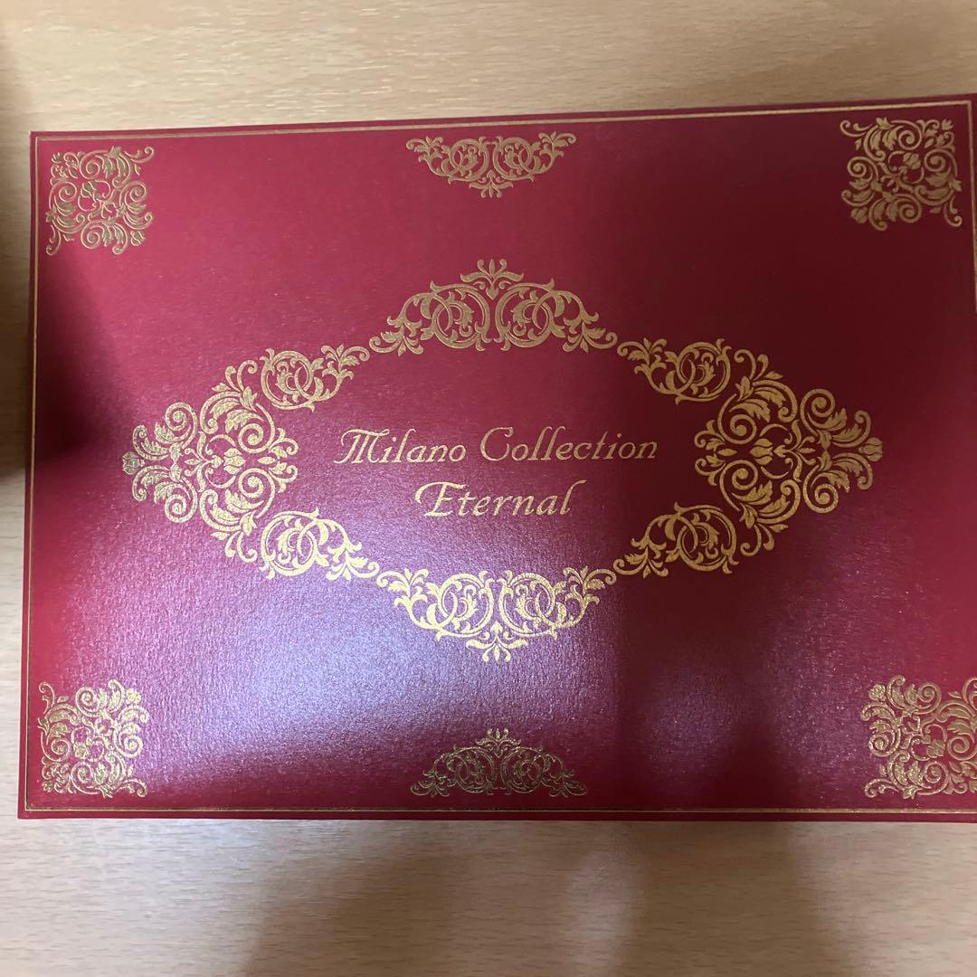 S*！様 【数量限定】ミラノコレクション　エターナル