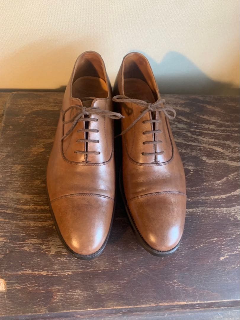 ユニオンインペリアル　サイズ8