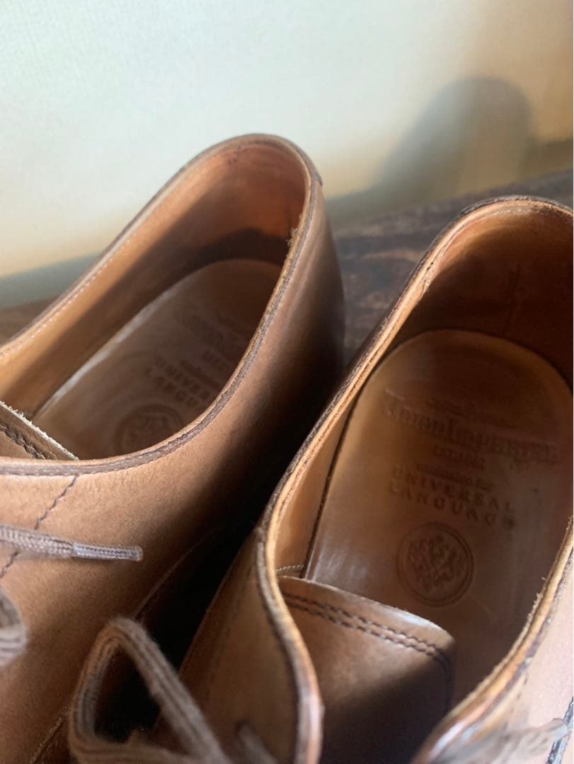 ユニオンインペリアル　サイズ8