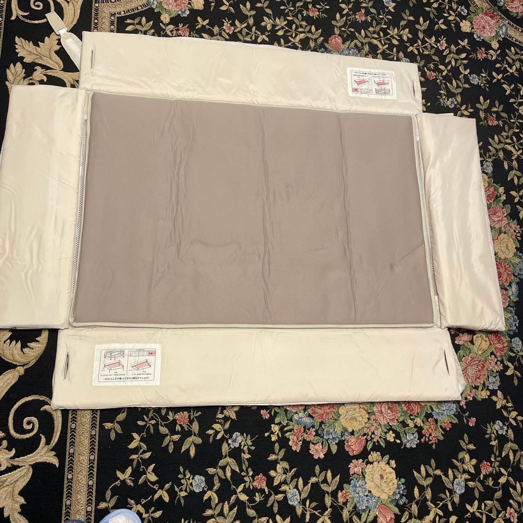 APRICA ココネル　ベビーベッド