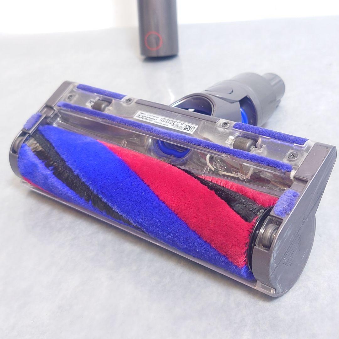 Dyson Micro SV21用 ソフトローラーヘッドパイプ