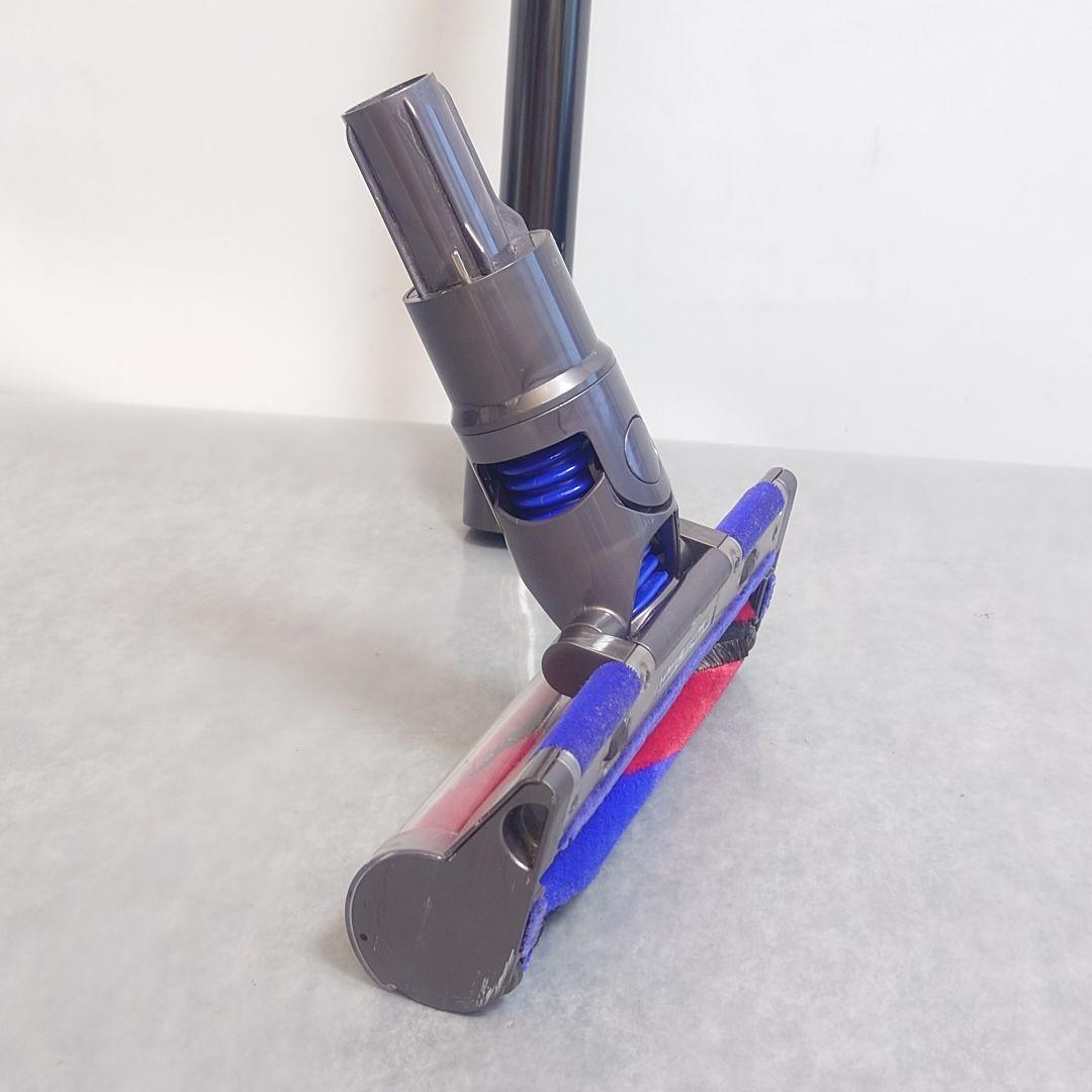 Dyson Micro SV21用 ソフトローラーヘッドパイプ