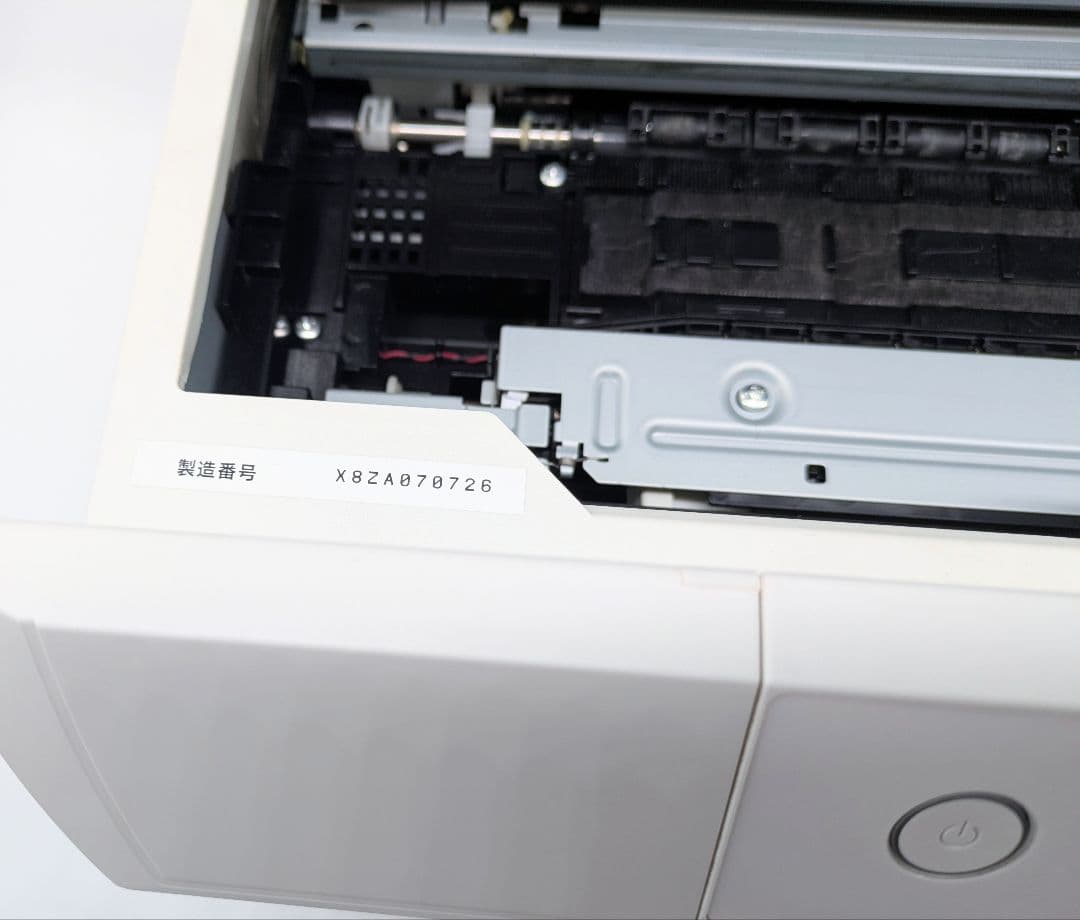 ジャンク EPSON EP-713A プリンター エプソン