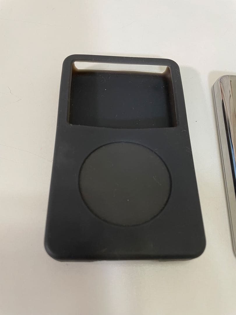 yuiPod Classic（MC293J） 160GB