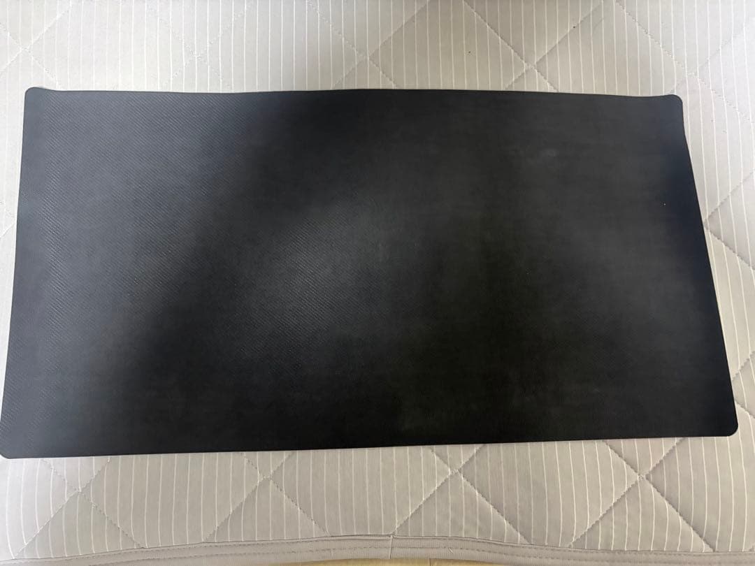 ポケモンカードゲーム プレイマット ロケット団　ムサシ　コジロウ