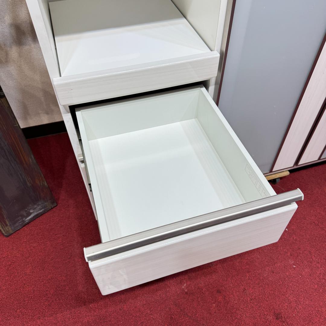 東京23区送料無料　超美品ニトリレンジボード　幅1250ｍｍ